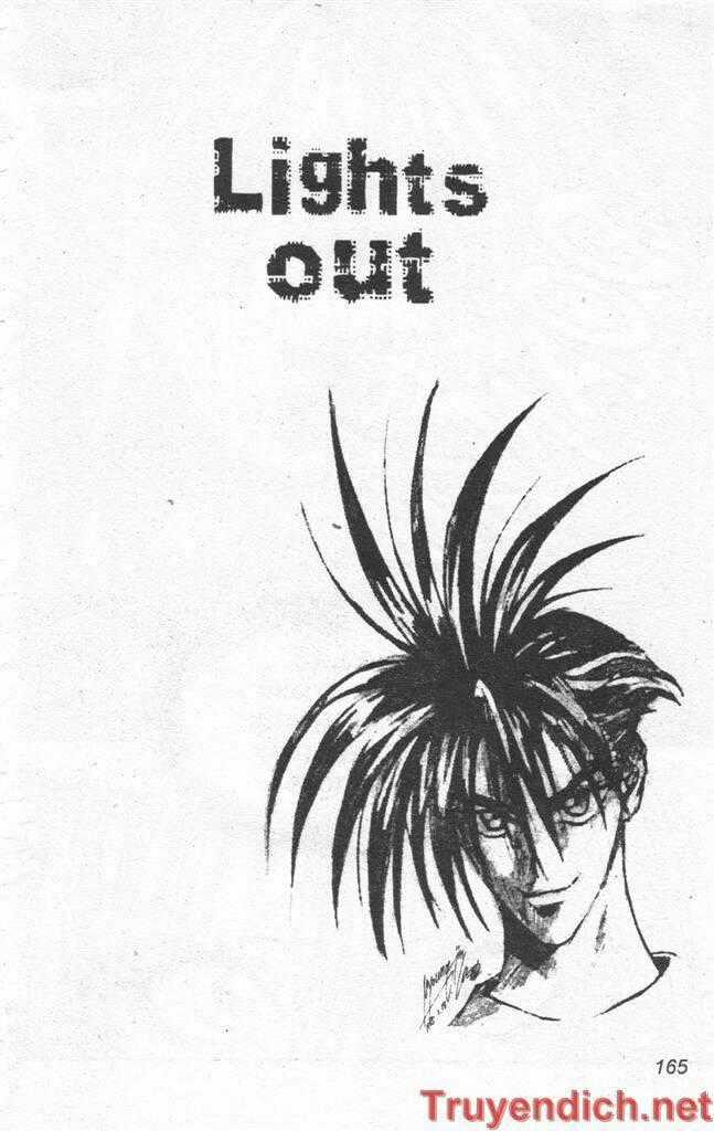 Lights Out - Chapter 70 - Trang 1