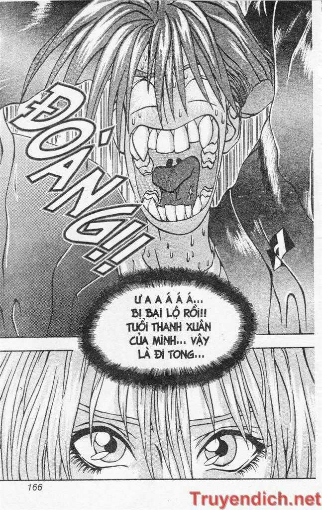 Lights Out - Chapter 70 - Trang 2