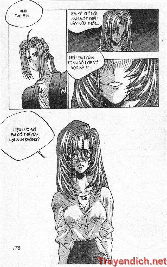 Lights Out - Chapter 70 - Trang 13