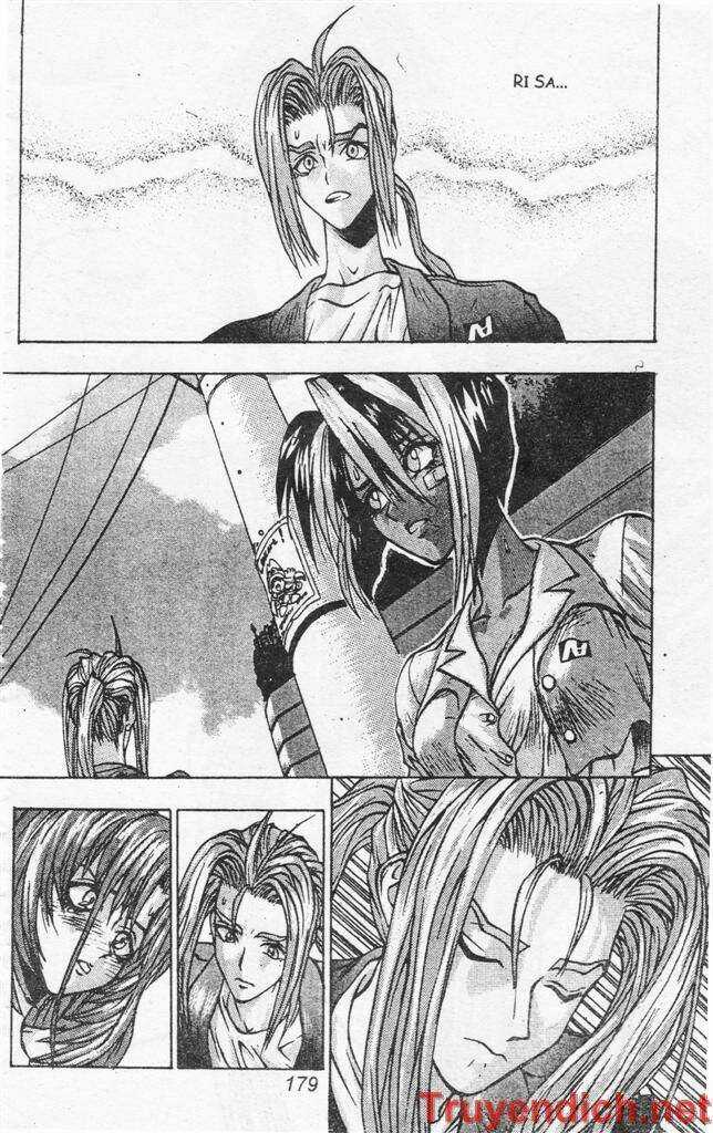 Lights Out - Chapter 70 - Trang 14