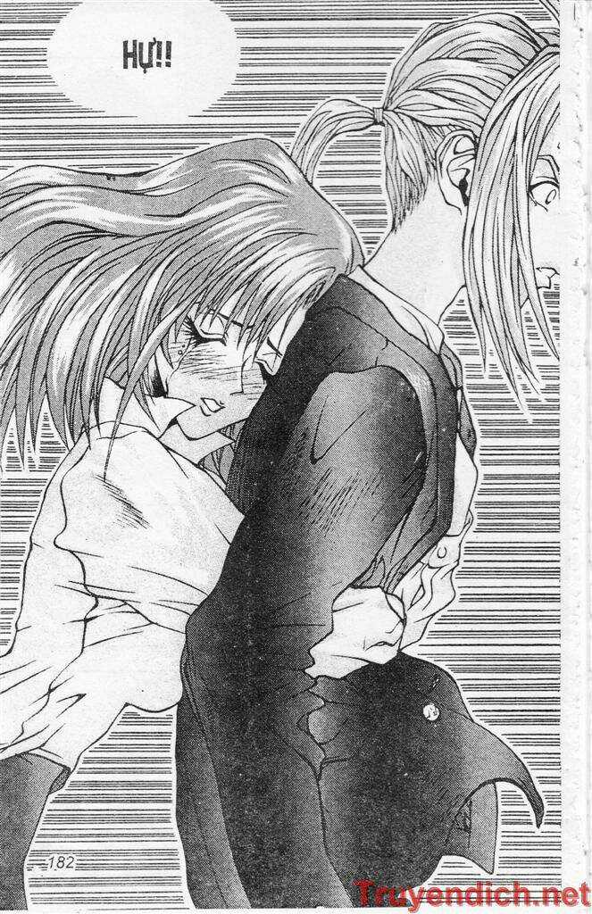 Lights Out - Chapter 70 - Trang 17