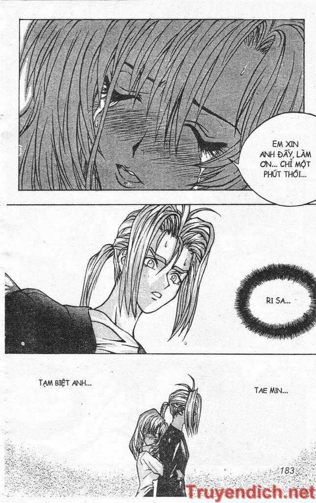 Lights Out - Chapter 70 - Trang 18