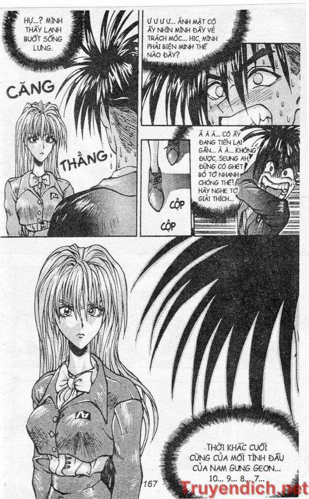 Lights Out - Chapter 70 - Trang 3