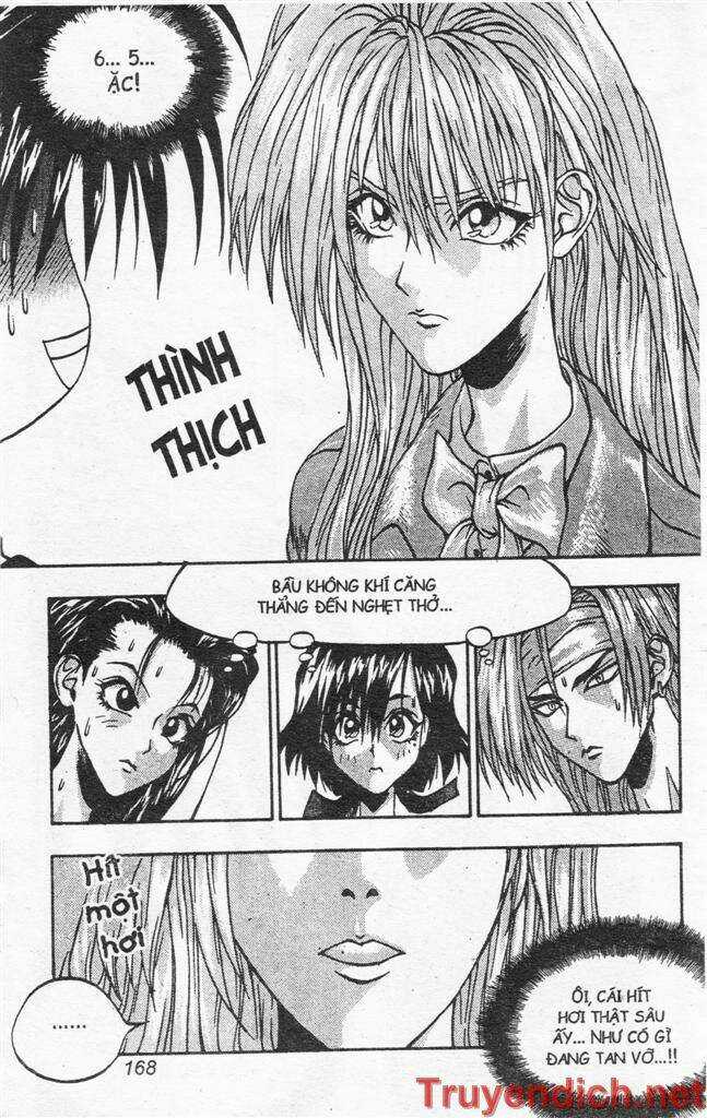 Lights Out - Chapter 70 - Trang 4
