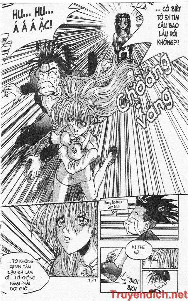 Lights Out - Chapter 70 - Trang 7