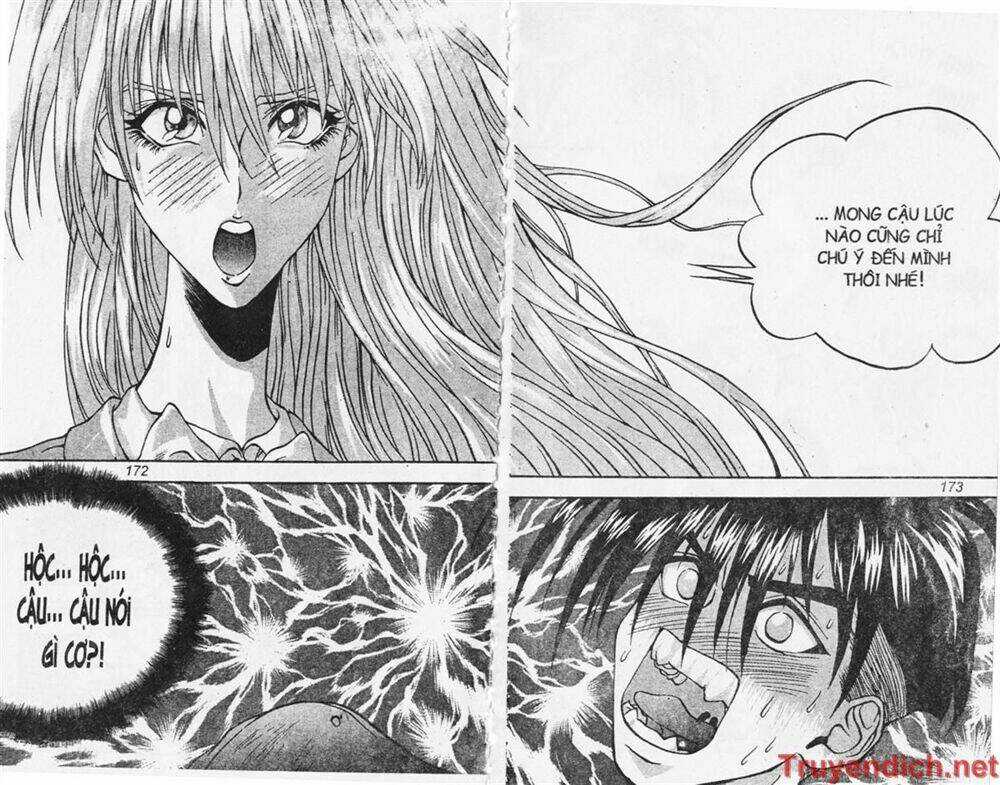 Lights Out - Chapter 70 - Trang 8