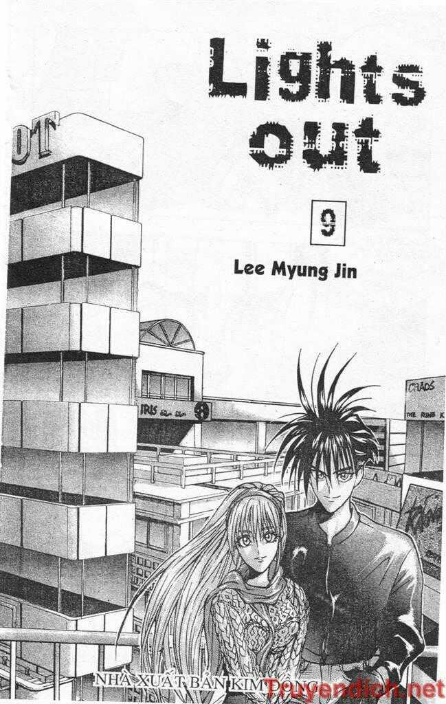 Lights Out - Chapter 71 - Trang 1