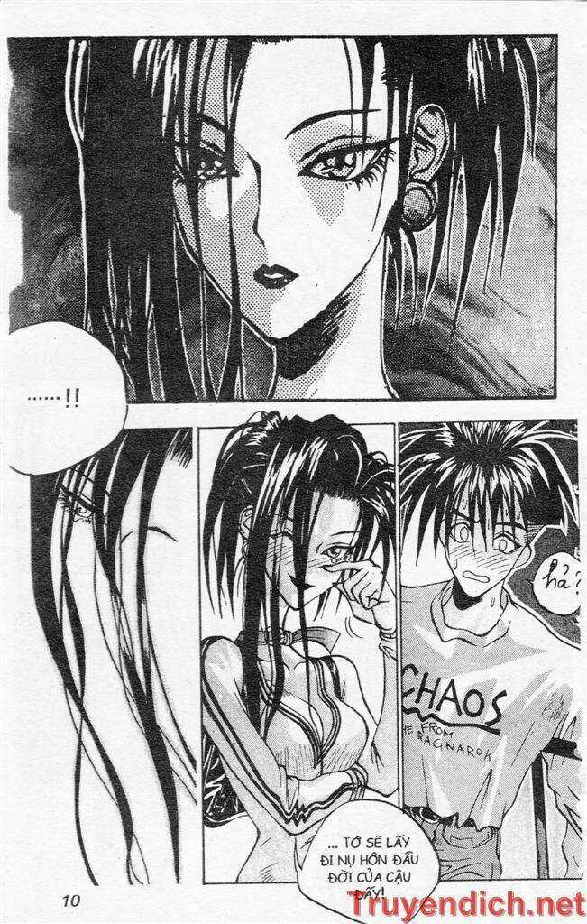 Lights Out - Chapter 71 - Trang 8