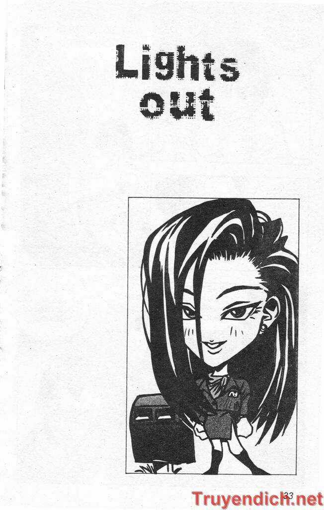 Lights Out - Chapter 72 - Trang 11