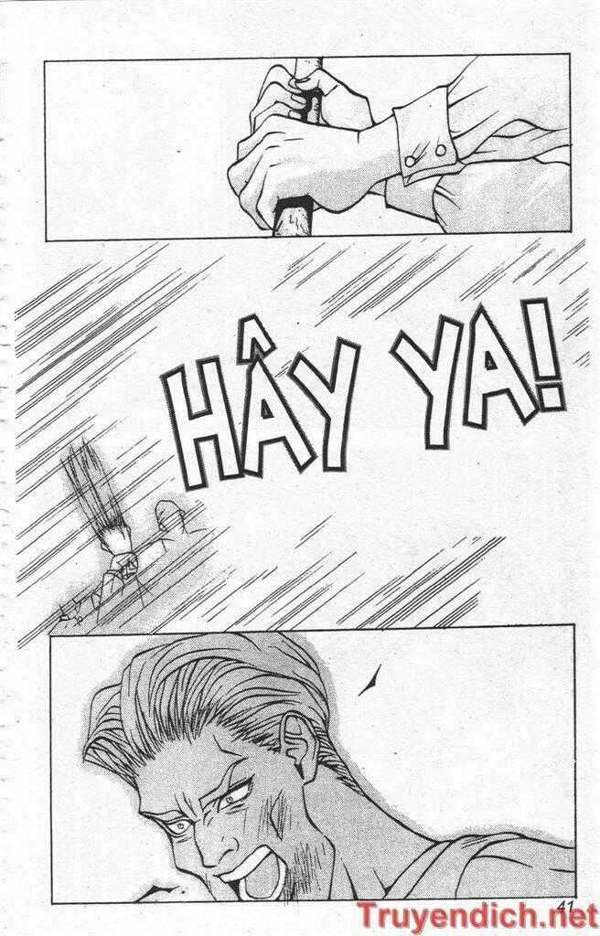 Lights Out - Chapter 72 - Trang 19