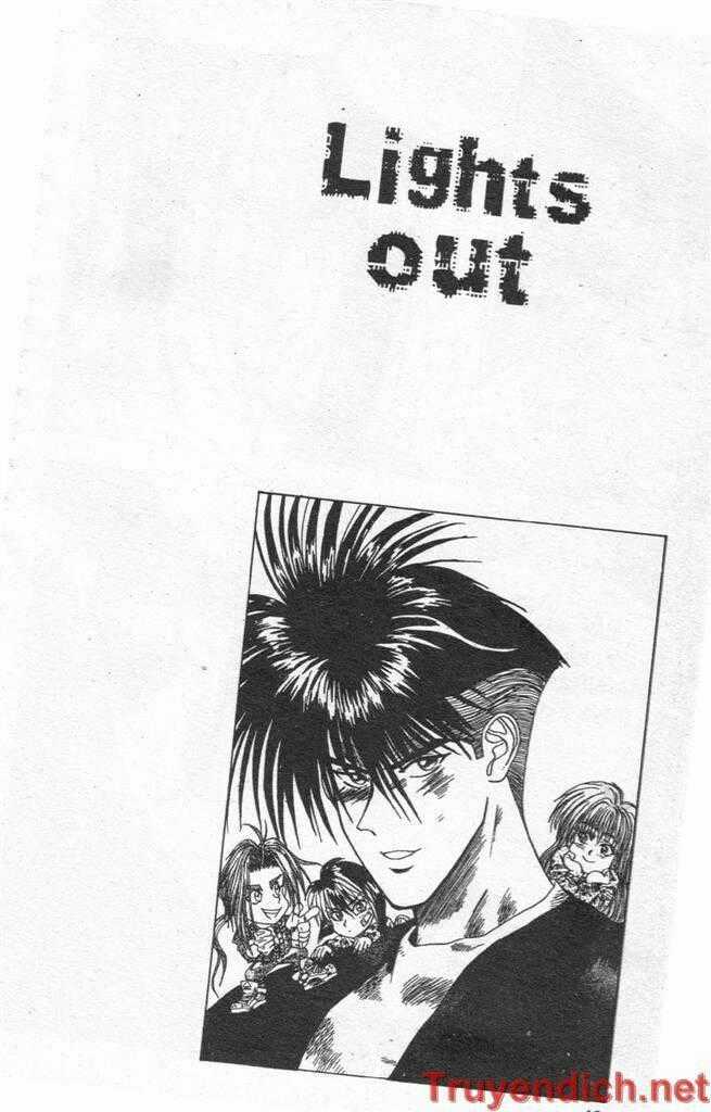 Lights Out - Chapter 73 - Trang 1