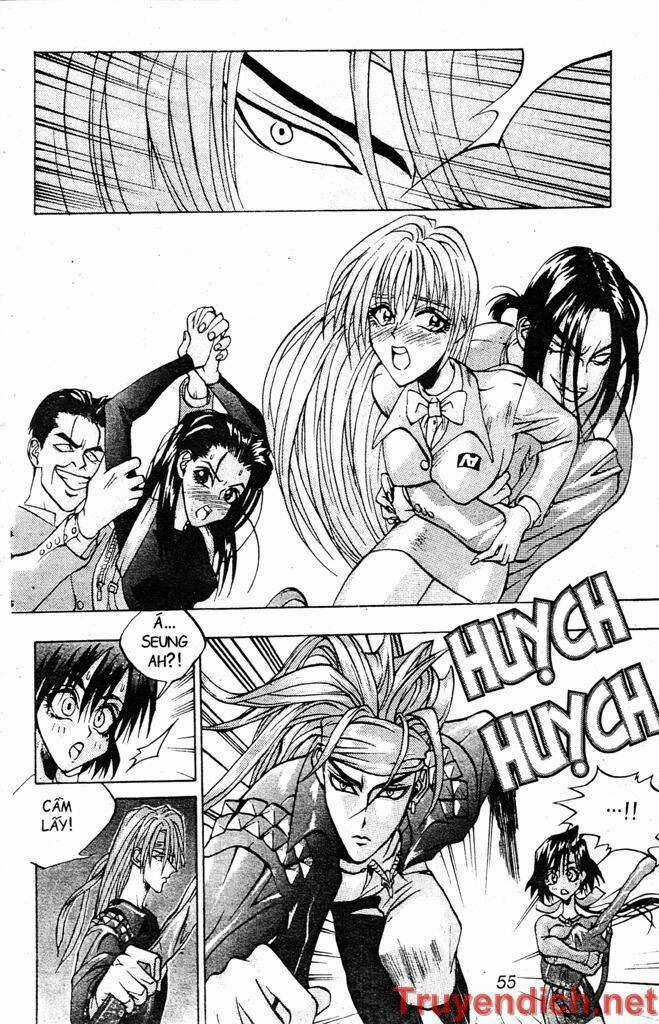 Lights Out - Chapter 73 - Trang 13