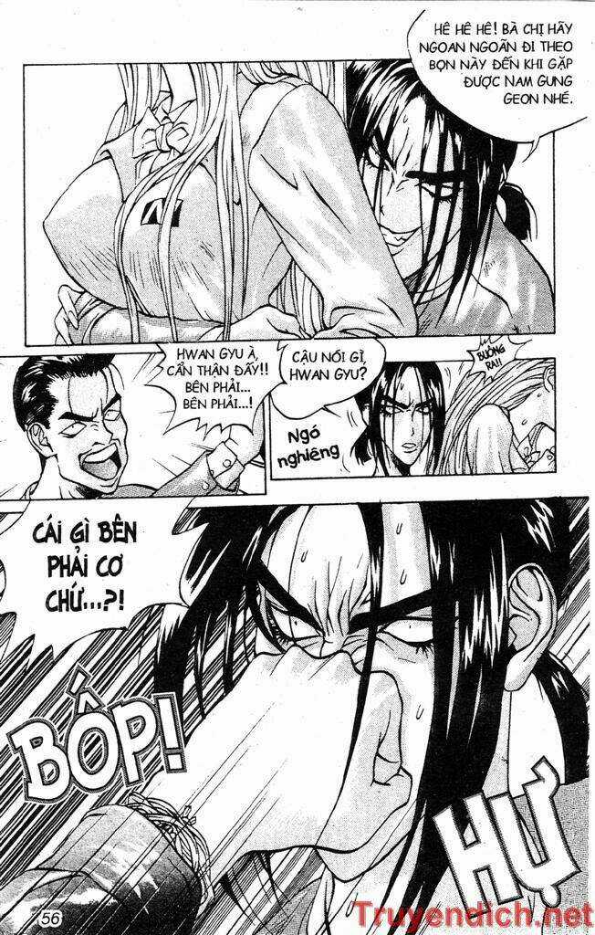 Lights Out - Chapter 73 - Trang 14