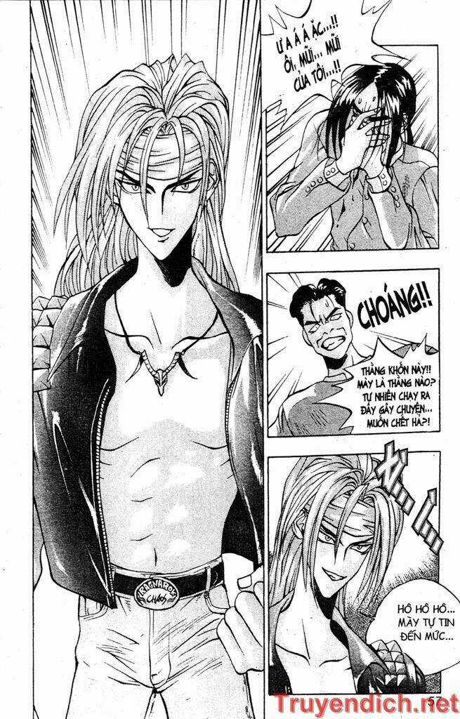 Lights Out - Chapter 73 - Trang 15