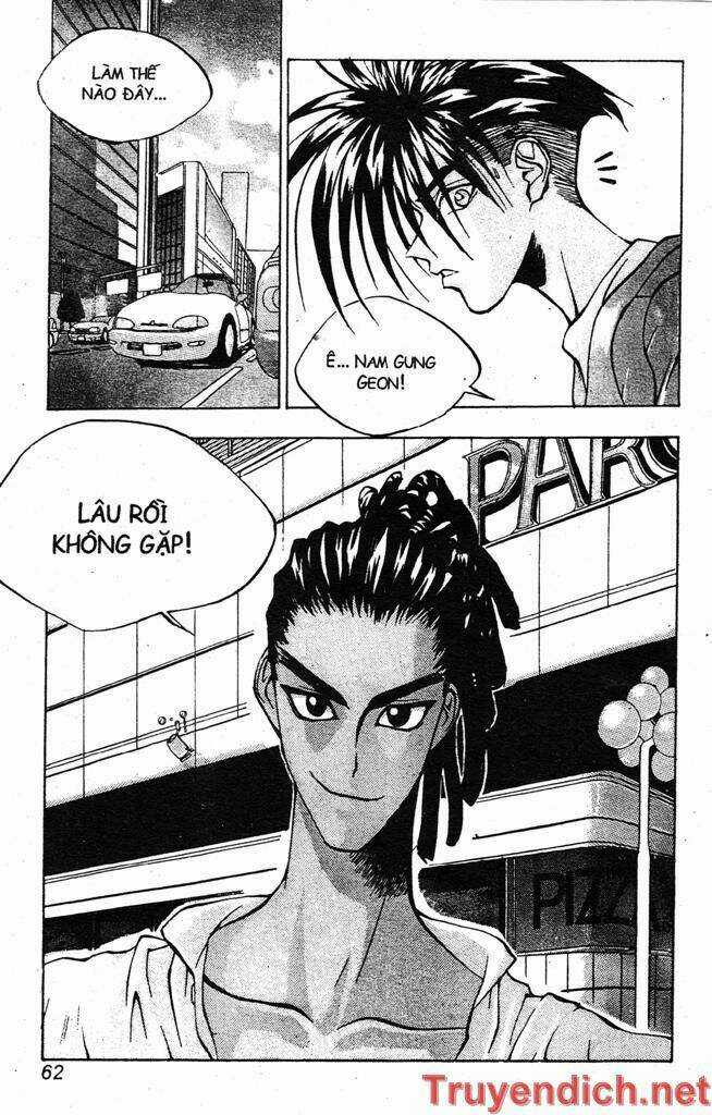 Lights Out - Chapter 73 - Trang 20