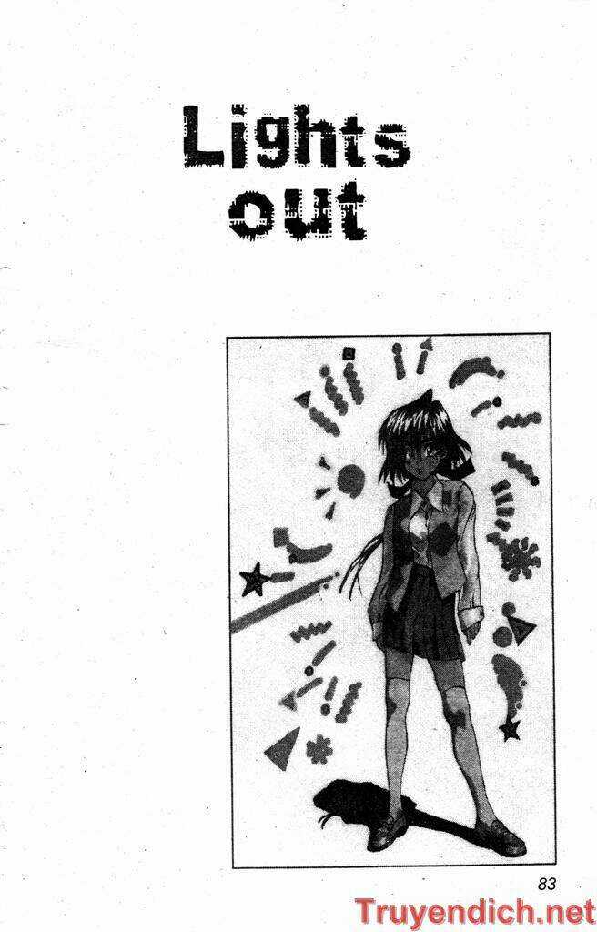 Lights Out - Chapter 73 - Trang 37