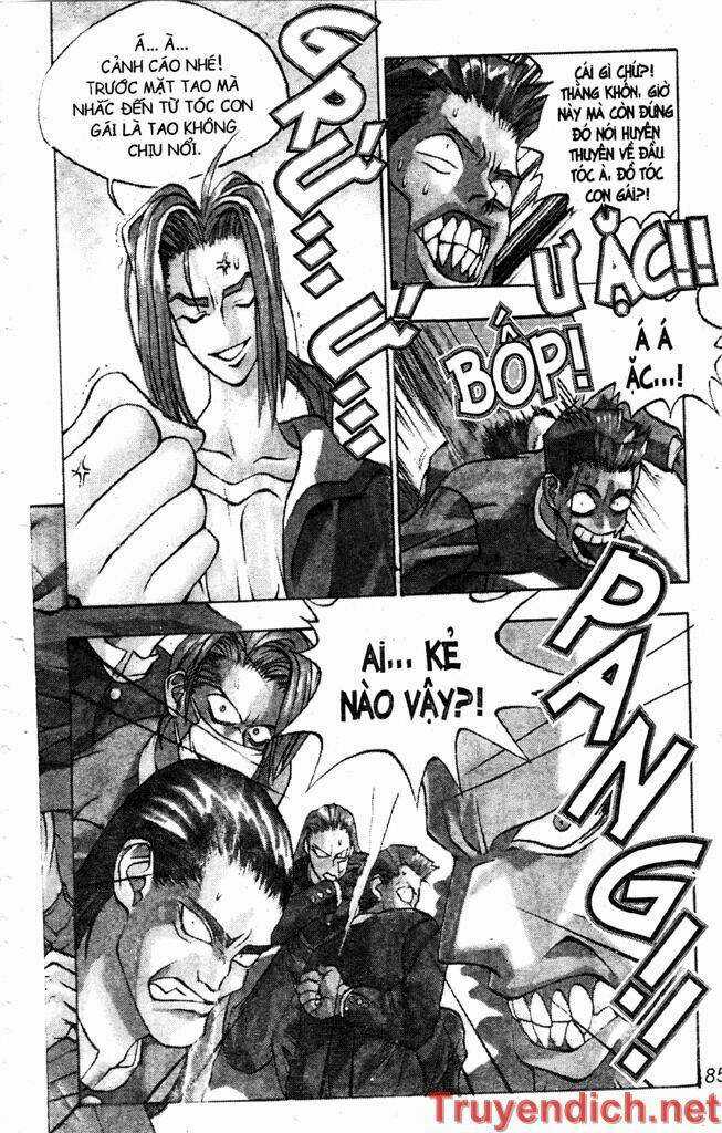 Lights Out - Chapter 73 - Trang 39