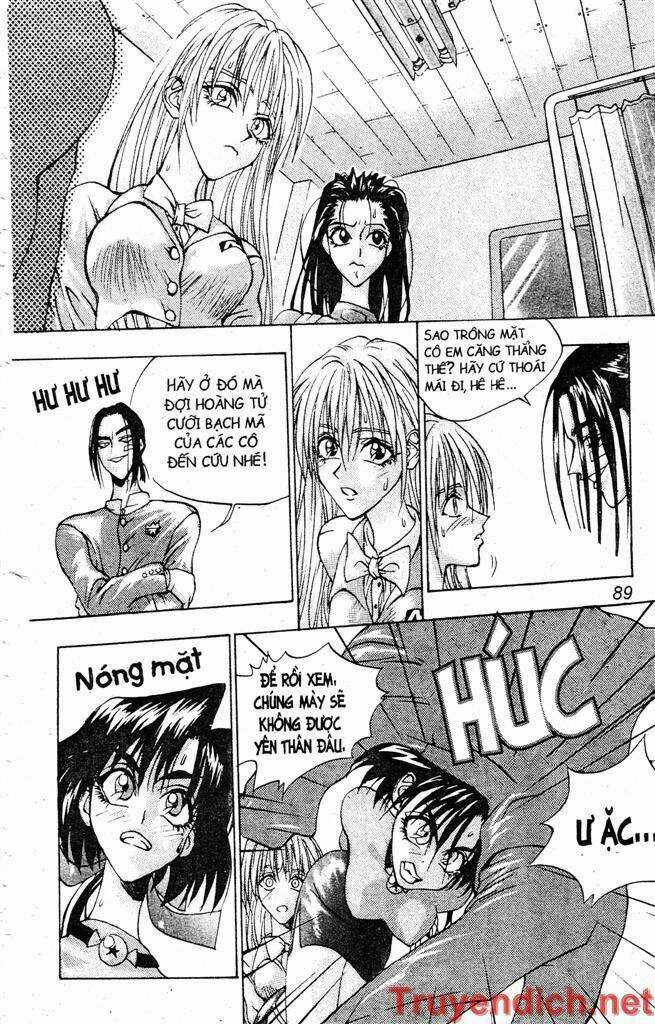 Lights Out - Chapter 73 - Trang 43