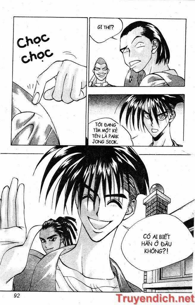 Lights Out - Chapter 73 - Trang 46