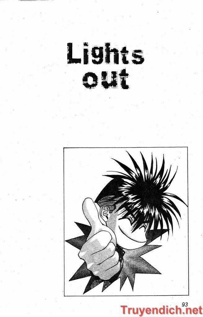 Lights Out - Chapter 76 - Trang 1