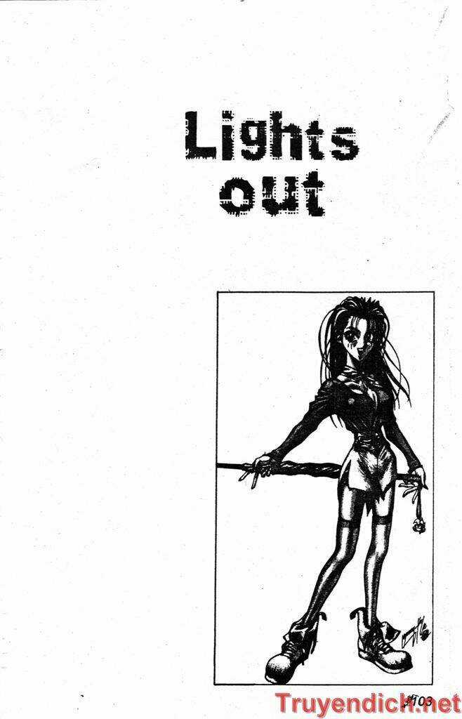 Lights Out - Chapter 76 - Trang 11