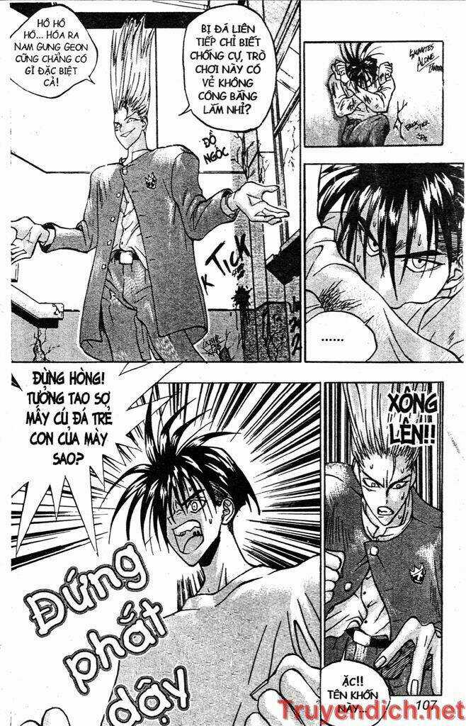 Lights Out - Chapter 76 - Trang 15