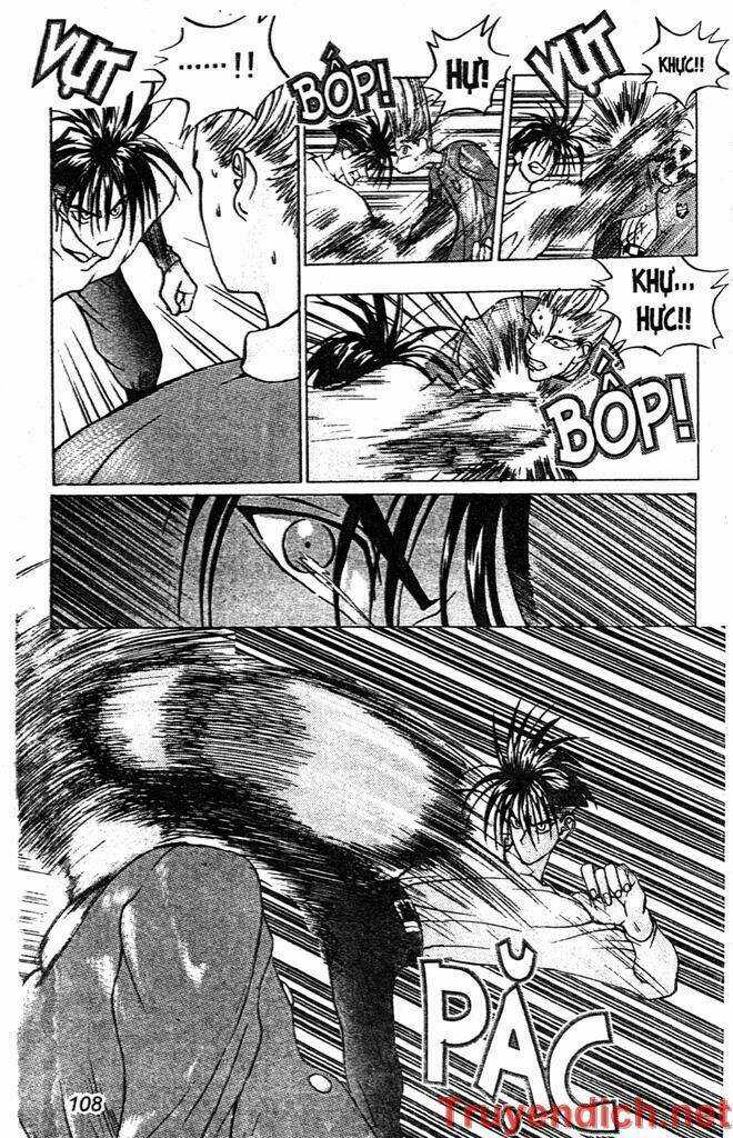 Lights Out - Chapter 76 - Trang 16