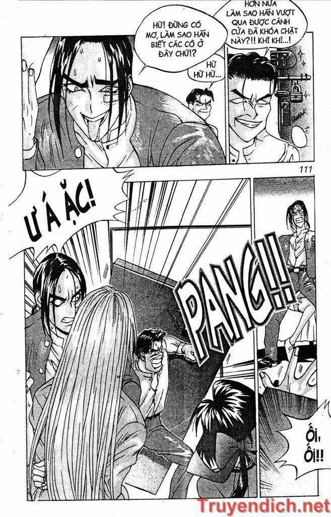 Lights Out - Chapter 76 - Trang 19