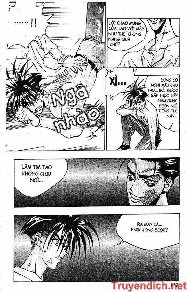 Lights Out - Chapter 76 - Trang 25