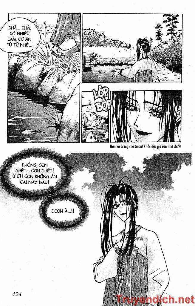 Lights Out - Chapter 76 - Trang 32