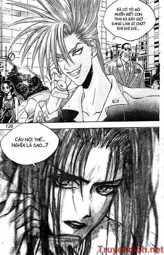 Lights Out - Chapter 76 - Trang 34