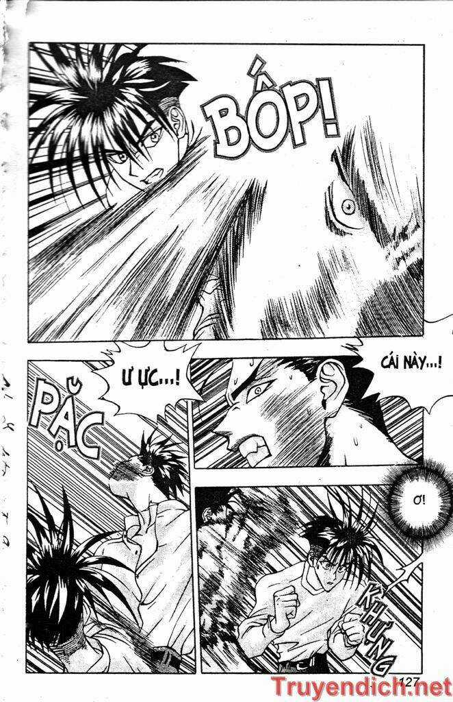 Lights Out - Chapter 76 - Trang 35