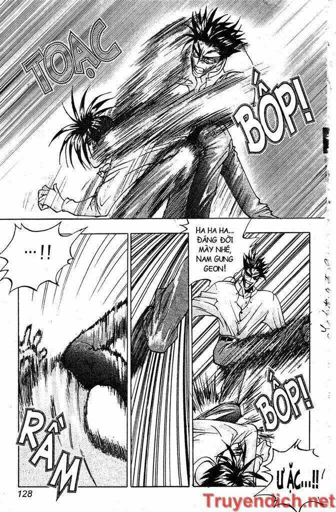 Lights Out - Chapter 76 - Trang 36