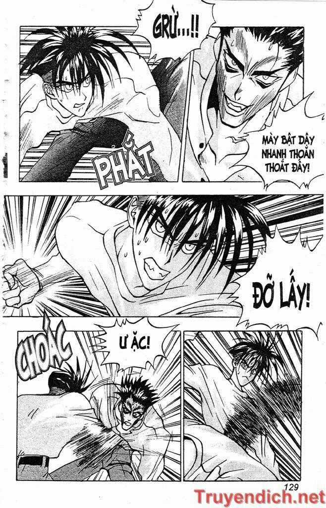 Lights Out - Chapter 76 - Trang 37