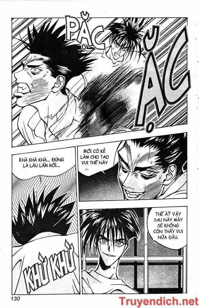 Lights Out - Chapter 76 - Trang 38