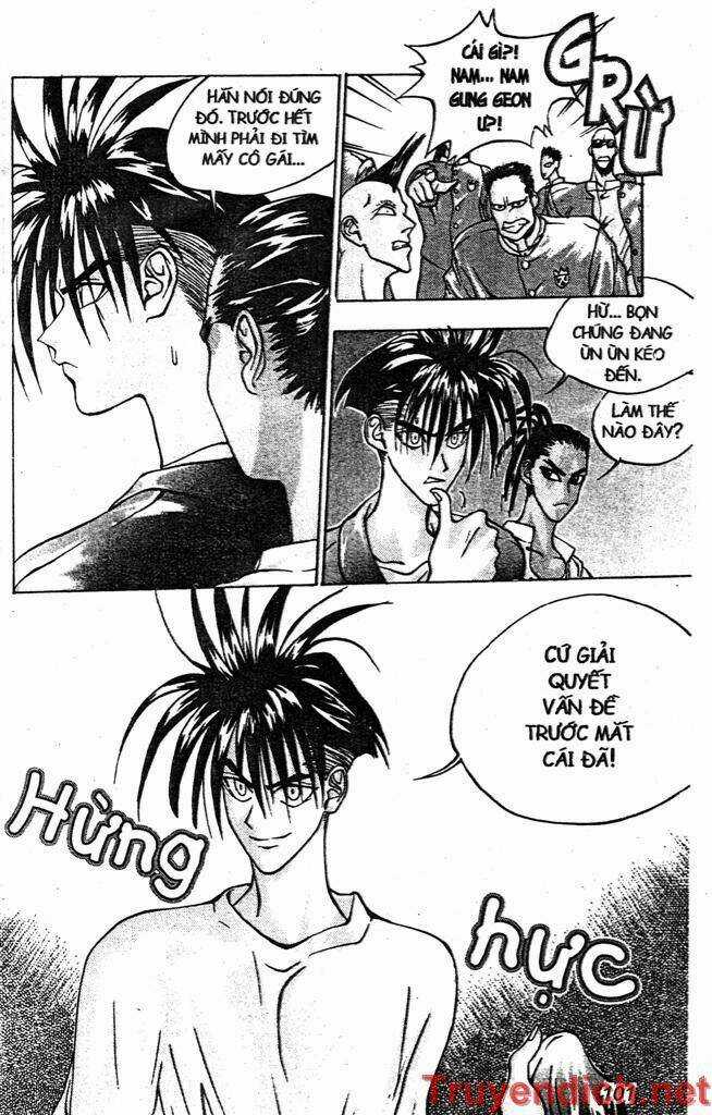 Lights Out - Chapter 76 - Trang 9