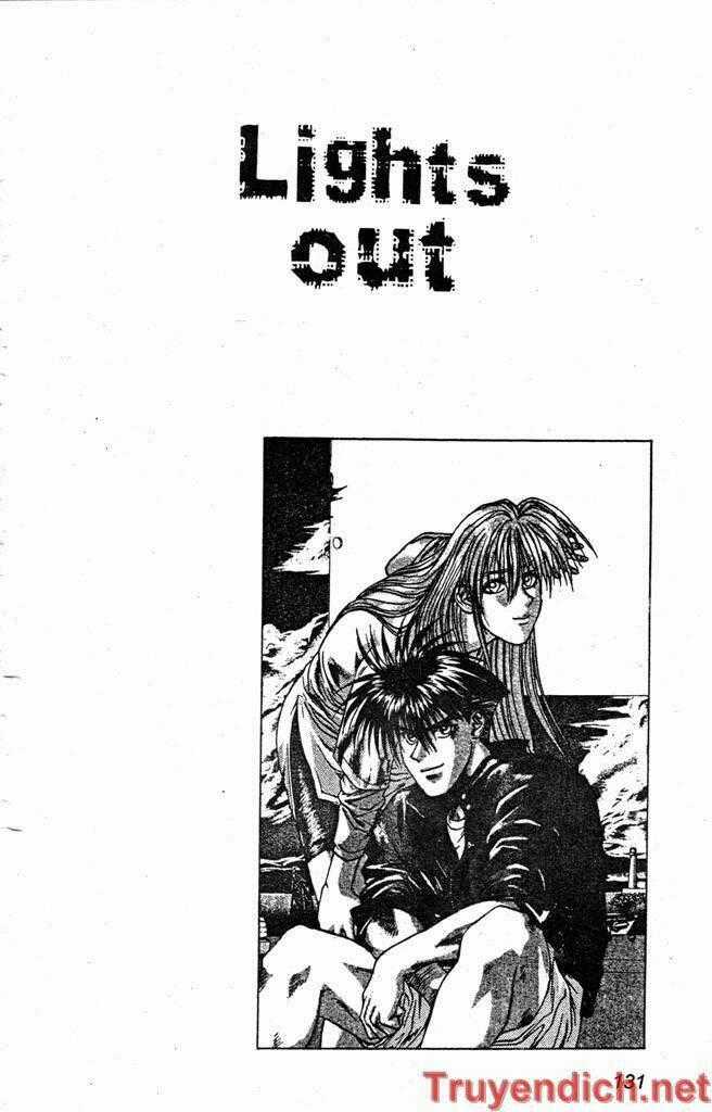 Lights Out - Chapter 78 - Trang 1