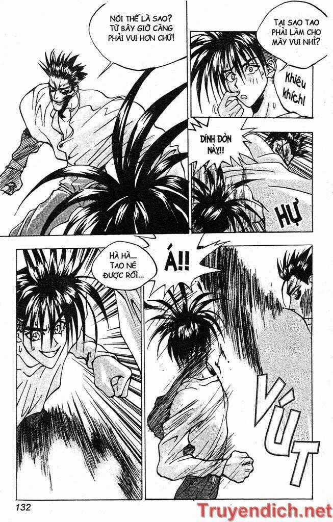 Lights Out - Chapter 78 - Trang 2