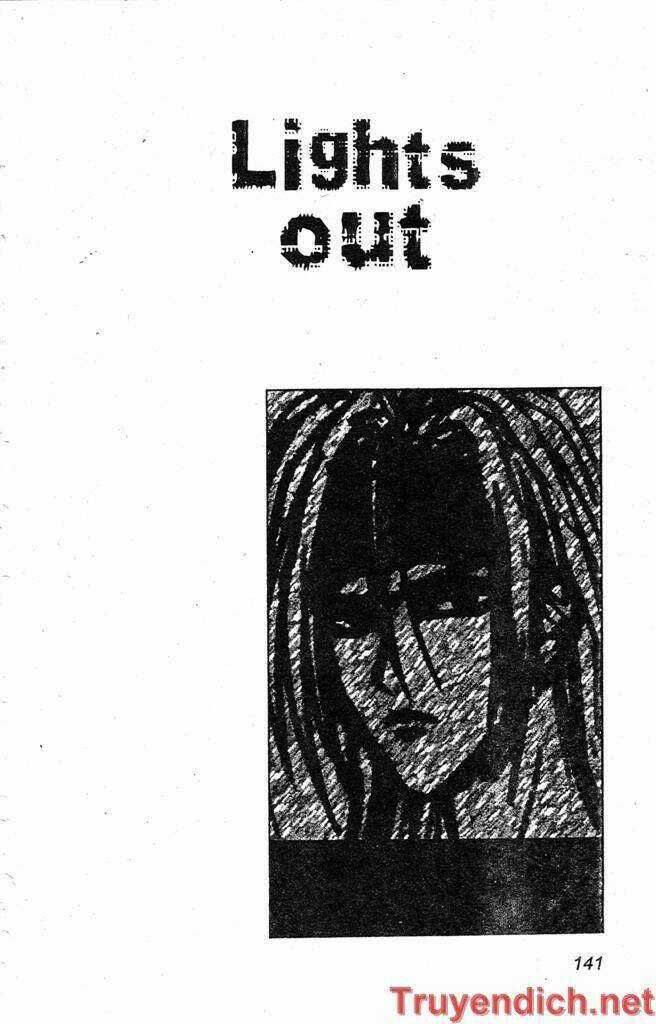 Lights Out - Chapter 78 - Trang 11
