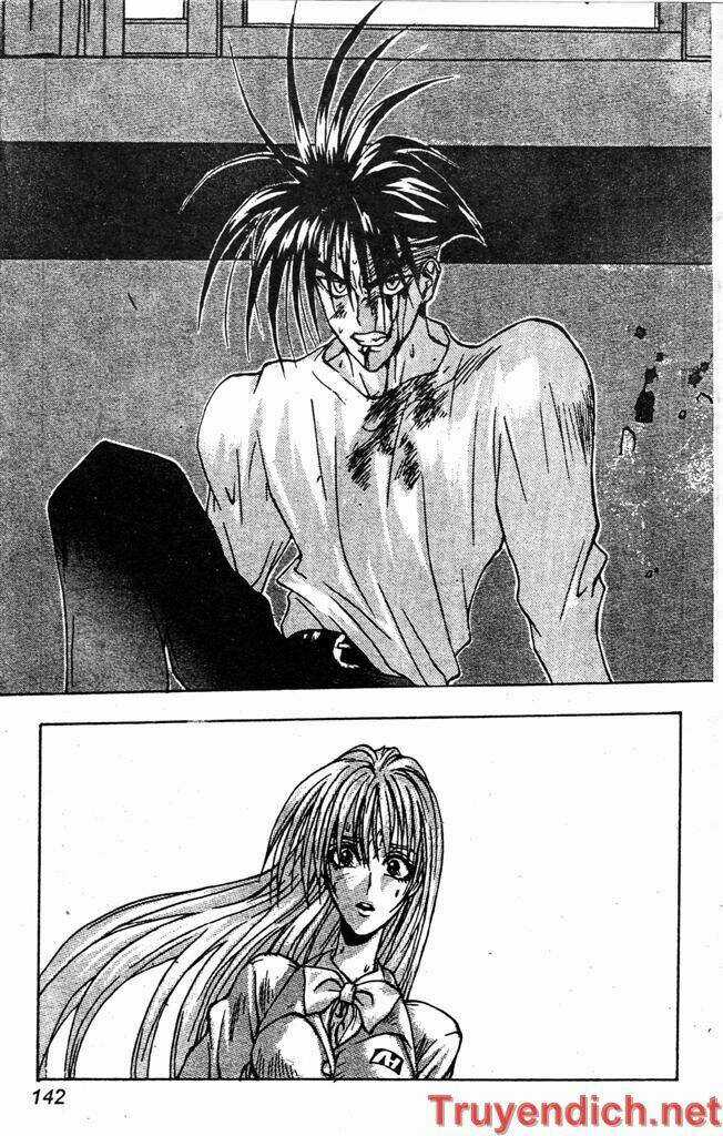 Lights Out - Chapter 78 - Trang 12