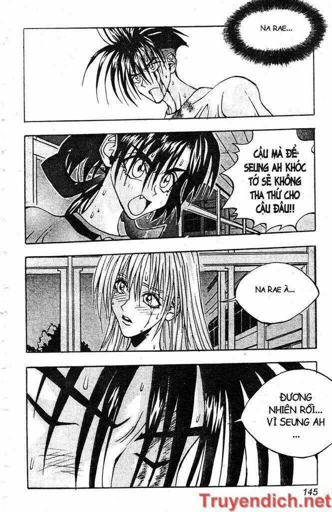 Lights Out - Chapter 78 - Trang 15