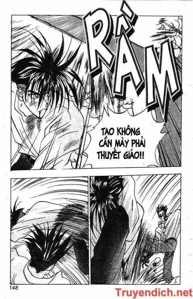 Lights Out - Chapter 78 - Trang 18