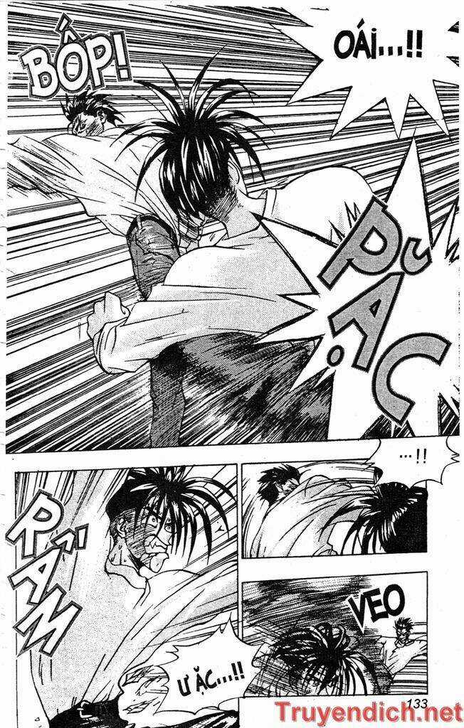 Lights Out - Chapter 78 - Trang 3