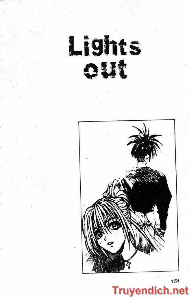 Lights Out - Chapter 78 - Trang 21