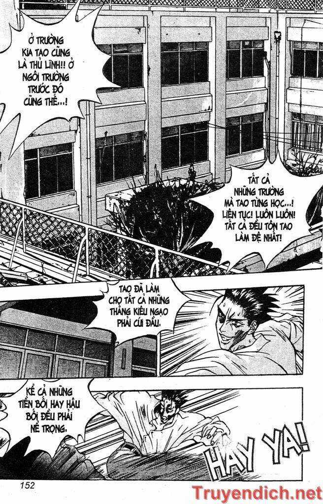 Lights Out - Chapter 78 - Trang 22