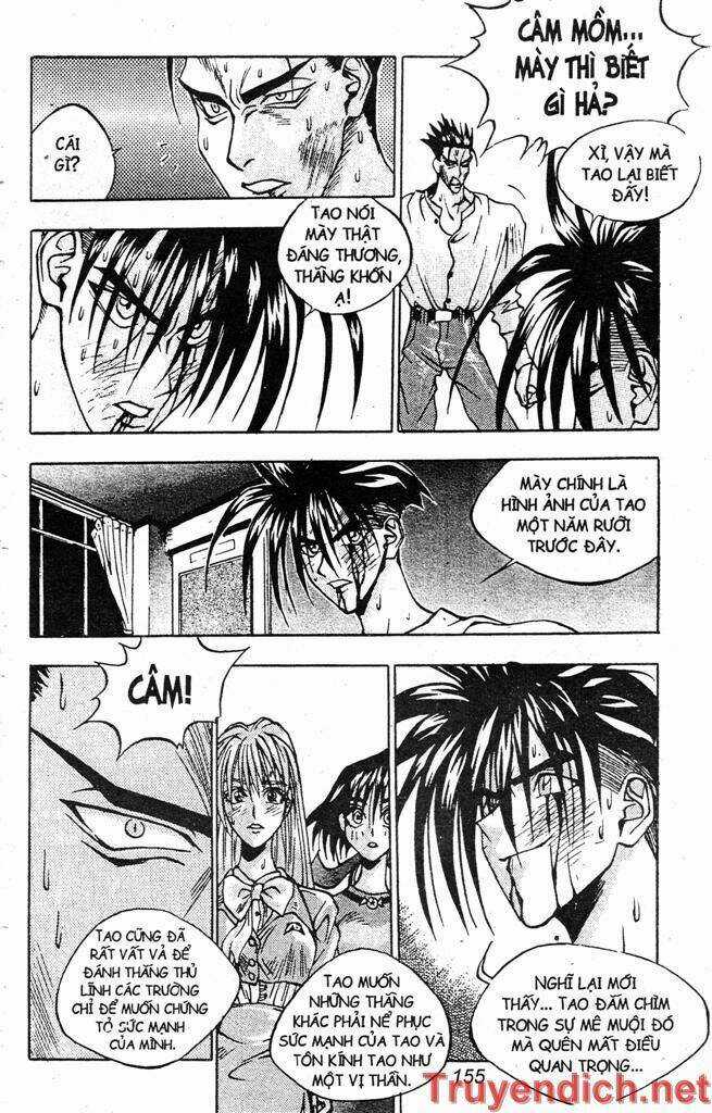 Lights Out - Chapter 78 - Trang 25