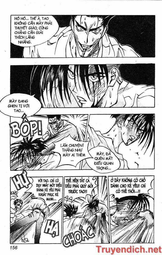 Lights Out - Chapter 78 - Trang 26