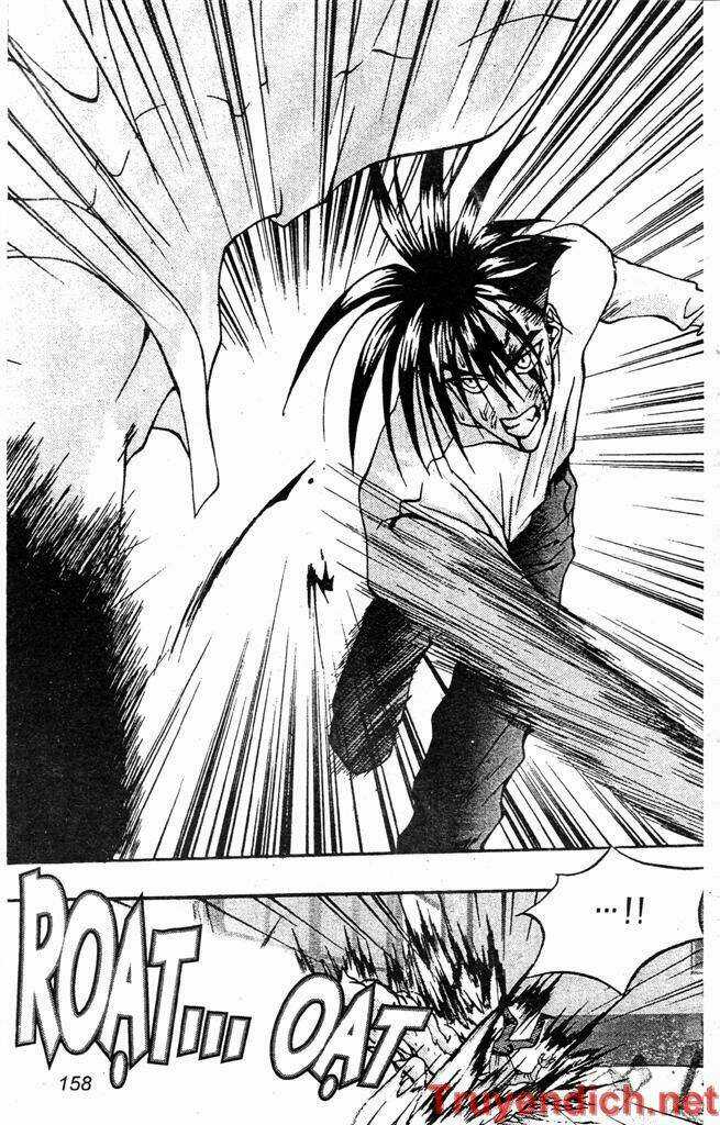 Lights Out - Chapter 78 - Trang 28