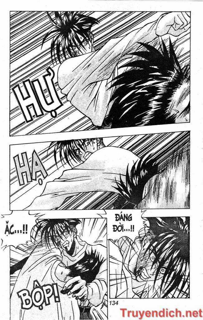 Lights Out - Chapter 78 - Trang 4