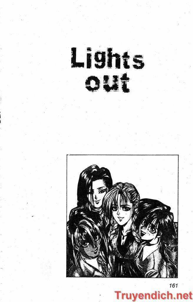 Lights Out - Chapter 78 - Trang 31